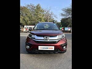 Second Hand Honda BR-V V CVT Petrol in Delhi