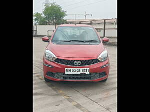 Second Hand Tata Tiago Revotorq XE [2016-2019] in Panvel