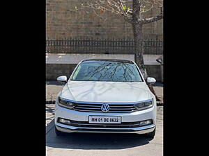 Second Hand Volkswagen Passat Highline in Mumbai