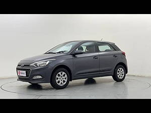 Second Hand Hyundai Elite i20 Sportz 1.2 in Delhi