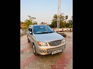 Second Hand Maruti Suzuki Alto VXi in Patna