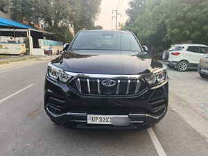 Second Hand महिंद्रा अल्टुरस जी4 4wd [2018-2020] ऑटोमैटिक in लखनऊ