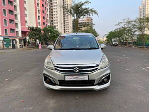 Second Hand Maruti Suzuki Ertiga VDi in Mumbai