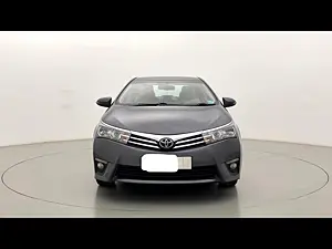 Second Hand Toyota Corolla Altis [2011-2014] 1.8 G AT in Bangalore
