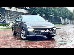 Second Hand Hyundai Verna [2020-2023] SX (O)1.5 MPi in Lucknow