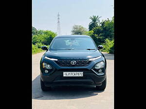 Second Hand Tata Harrier XZA Plus in Vadodara