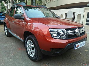 Used Renault Duster Cars in Bangalore, Second Hand Renault ...