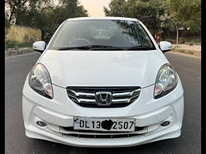 Second Hand Honda Amaze 1.2 VX AT i-VTEC in Delhi