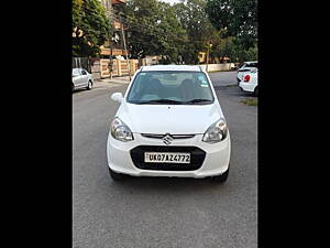 Second Hand Maruti Suzuki Alto 800 Vxi in Dehradun