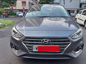 Second Hand Hyundai Verna 1.6 CRDI SX in Kolkata