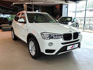 Second Hand BMW X3 xDrive-20d xLine in Ahmedabad