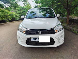 Second Hand Maruti Suzuki Celerio ZXi in Nashik