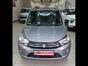 Second Hand Maruti Suzuki Celerio VXi AMT in Thane