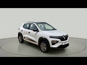 Second Hand Renault Kwid RXT Opt [2015-2019] in Lucknow