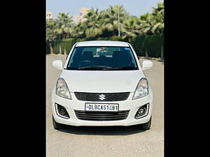 Second Hand Maruti Suzuki Swift LXi in Delhi