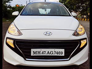 Second Hand Hyundai Santro Sportz [2018-2020] in Mumbai