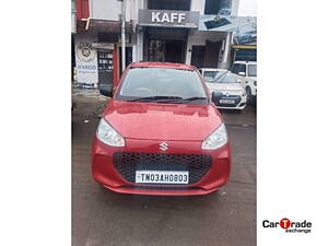 Second Hand Maruti Suzuki Alto K10 VXi [2023-2024] in Chennai