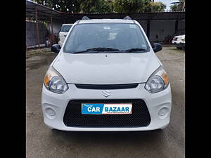 Second Hand Maruti Suzuki Alto 800 Lxi in Siliguri