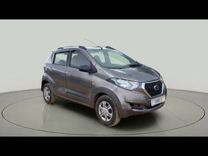 Second Hand Datsun Redigo T(O) 1.0 in Hyderabad