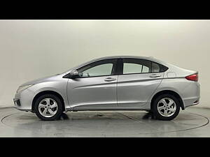 Second Hand Honda City V Petrol in Ghaziabad