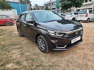 Second Hand Honda Amaze 1.2 VX CVT Petrol [2019-2020] in Mohali