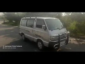 maruti van second price