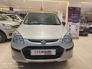 Second Hand Maruti Suzuki Alto 800 Lxi in Kanpur