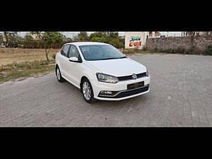 Second Hand Volkswagen Ameo Highline Plus 1.5L AT (D)16 Alloy in Mohali