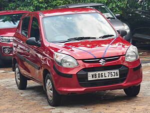 Second Hand Maruti Suzuki Alto 800 Lxi in Kolkata