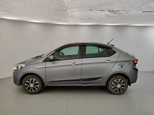 Second Hand Tata Tigor Revotron XT in Indore