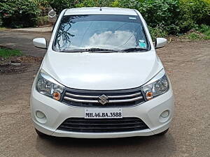 Second Hand Maruti Suzuki Celerio ZXi [2017-2019] in Nashik