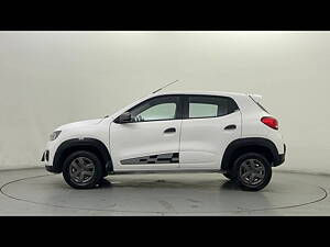 Second Hand Renault Kwid 1.0 RXT AMT Opt in Delhi