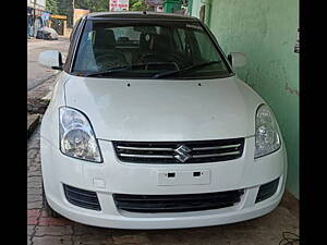 Second Hand Maruti Suzuki Swift DZire VDi in Kanpur