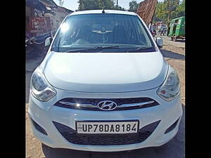 Second Hand Hyundai i10 Magna 1.1 iRDE2 [2010-2017] in Kanpur