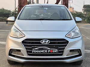 Second Hand हुंडई एक्सेंट s 1.1 crdi in खड़गपुर