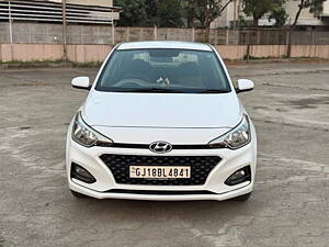 Second Hand Hyundai Elite i20 Magna Plus 1.2 [2019-2020] in Ahmedabad