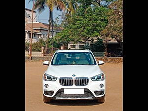 Second Hand BMW X1 sDrive20d Expedition in Kolhapur