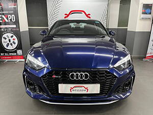 Second Hand Audi RS5 Sportback in Hyderabad