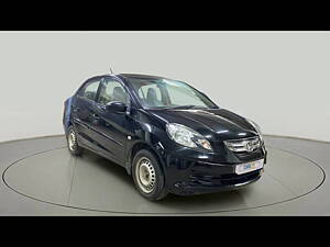 Second Hand Honda Amaze 1.2 EX i-VTEC in Mumbai