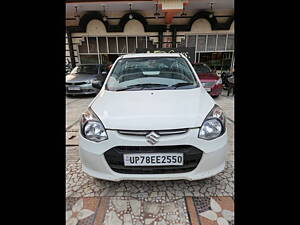 Second Hand Maruti Suzuki Alto 800 Lxi in Kanpur