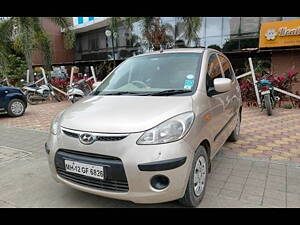 Second Hand Hyundai i10 Magna in Pune