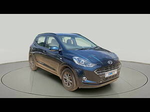 Second Hand Hyundai Grand i10 NIOS Sportz AMT 1.2 Kappa VTVT in Hyderabad