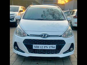 Second Hand Hyundai Grand i10 Asta U2 1.2 CRDi in Pune