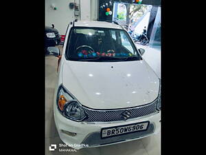 Second Hand Maruti Suzuki Alto 800 Vxi in Purnea