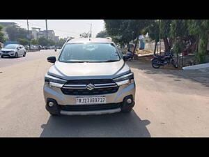 Second Hand Maruti Suzuki XL6 Alpha MT Petrol in Jaipur