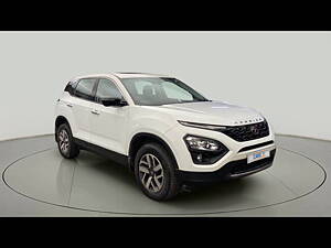 Second Hand Tata Harrier XZA Plus in Delhi