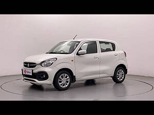 Second Hand Maruti Suzuki Celerio VXi in Lucknow