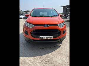 Second Hand Ford Ecosport Ambiente 1.5 Ti-VCT in Pune