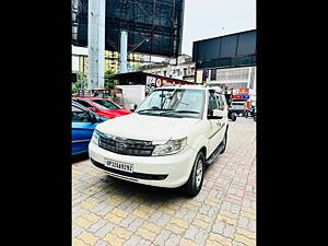 Second Hand Tata Safari 2.2 EX 4x2 in Lucknow