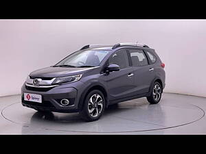 Second Hand Honda BR-V V CVT Petrol in Bangalore